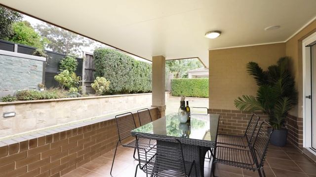 11 Ashford Road, Cherrybrook | Sydney Sotheby's International Realty смотреть онлайн