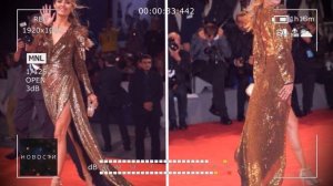 Боню позорно выпихнули с красной дорожки Каннского фестиваля