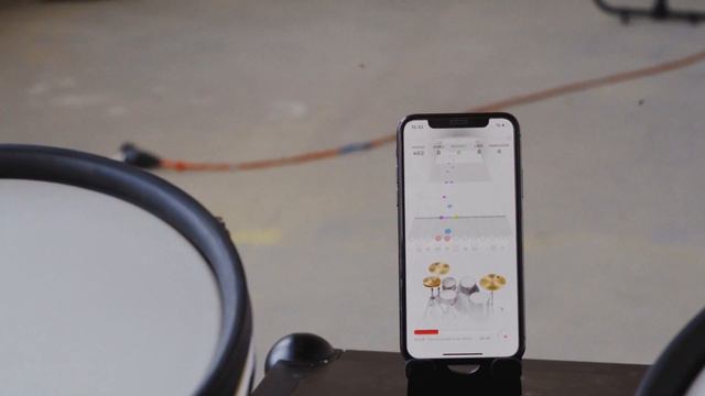 Freedrum Studio - Making Learning Fun! смотреть онлайн