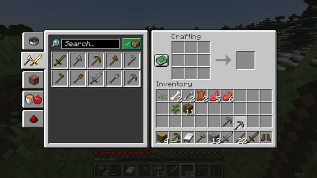 I START NEW JOURNEY IN MINECRAFT SURVIVAL WORLD PART-1 | AJs Throne смотреть онлайн