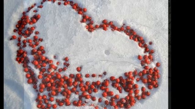 Снег на ладонях смотреть онлайн