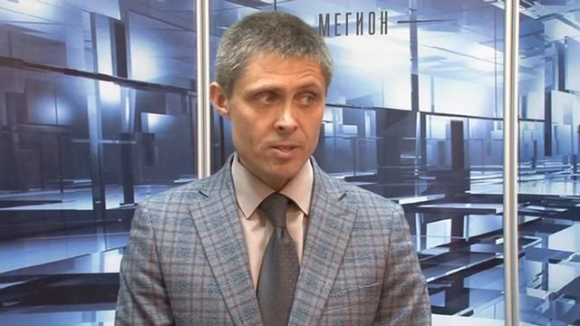 Сергей Грищенко - и.о. главного врача городской больницы №1 смотреть онлайн