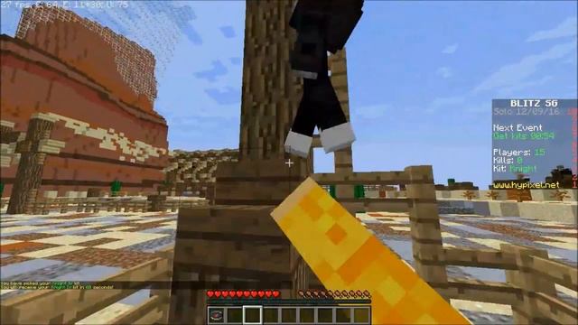Minecraft Minigames Ep - 6 |Survival Games| смотреть онлайн