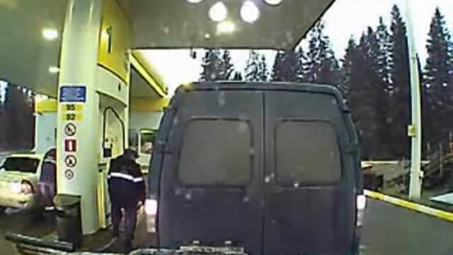 От Вершинино до Онеги 2010 (Russian north, Arhanegshlsky area, virtual road movie) смотреть онлайн