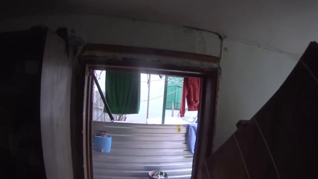 Деревенская электропроводка - Дело страшное. Могли сгореть ! смотреть онлайн