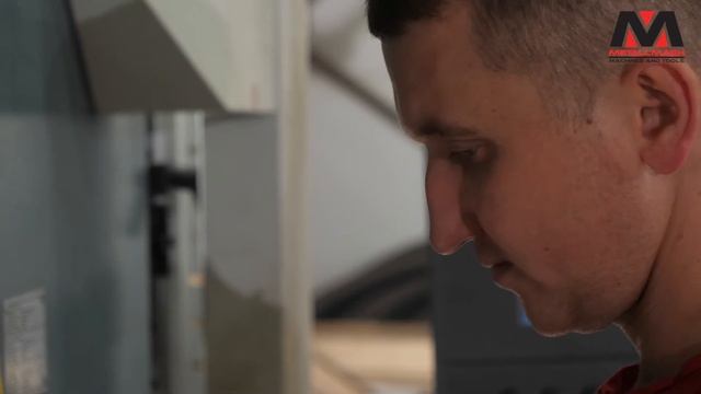 Отзыв о компании МеталлМаш от ООО "Гефест-ВП".| Листогиб и гильотина Durma смотреть онлайн