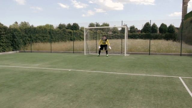 Vialli's corner - Feedback by Gianluca Vialli смотреть онлайн