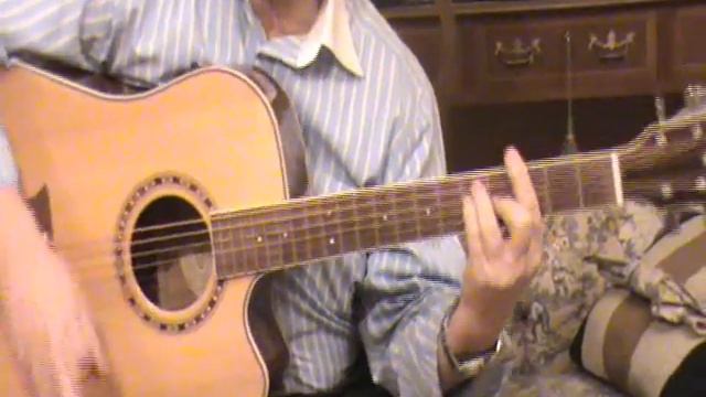 Here, There and Everywhere (The Beatles) - Cover + tutorial смотреть онлайн