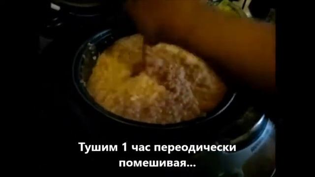 Кабачковая икра на зиму (zucchini squash) смотреть онлайн