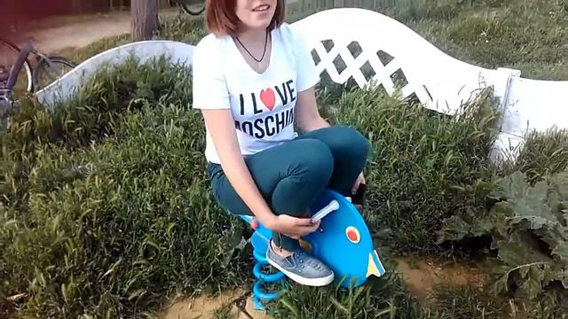 Что делать если скучно|Как развлечься на улице|Скучный день смотреть онлайн
