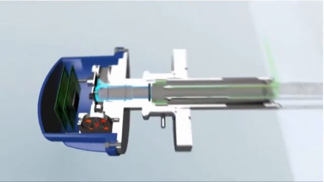 Innovative Tunable Diode Laser TDL Gas Analyzer смотреть онлайн