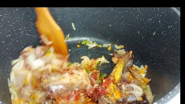 Тұздық. Мясная подлива с макаронам смотреть онлайн