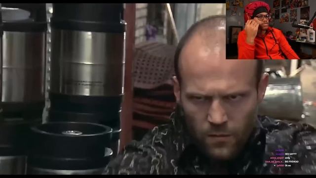 If He Stops Clapping He Dies смотреть онлайн
