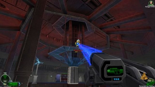 Command & Conquer: Renegade - All Boss Fights