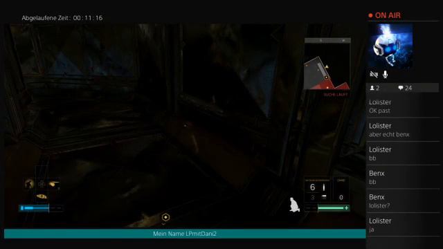 DEUS EX MANKIND DIVIDED DAY ONE Edition deutsch German смотреть онлайн