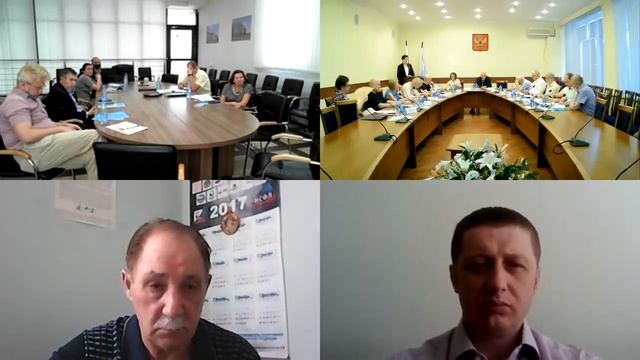 Йосипенко К.А. - Публичная защита кандидатской диссертации Йосипенко Ксении Анатольевны смотреть онлайн