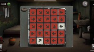 100 doors - escape from prison level 33 Ghanaian cell