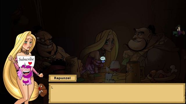 Dahr's Iris Quest Chapter One Part 5 End of Chapter One смотреть онлайн