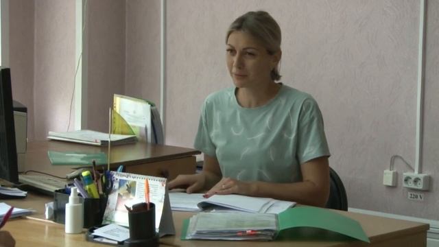 В Саяногорске составляют социальные паспорта смотреть онлайн