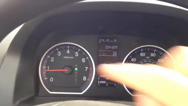 Excellent Revo3 VS Парктроник и камера заднего вида смотреть онлайн