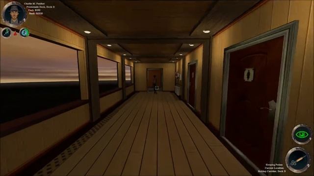 Let's Play: The Ship (Single Player) - Episode 1 смотреть онлайн