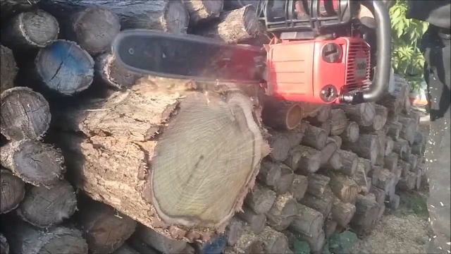 SOLO 640 láncfűrész смотреть онлайн