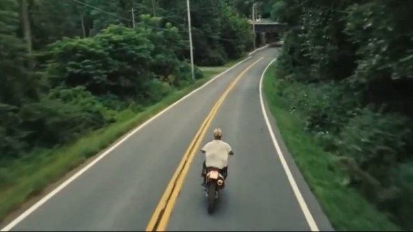 After Dark | Ryan Gosling