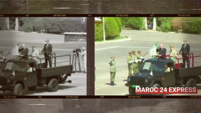 TEBBOUNE, STOP OU ENCORE ? смотреть онлайн