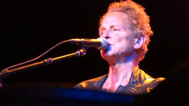 Lindsey Buckingham On the Wrong Side live Pabst Theater 9/1/2021 смотреть онлайн