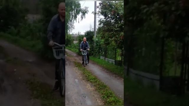 Шатура дача участок за 12 тысяч рублей в СНТ керва веселье на майские на даче смотреть онлайн