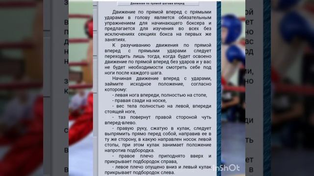 Отработка ударов с отягощением. Педагог Бушуев И.Г.  (кикбоксинг)