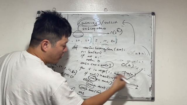 Day 528 - Teaching Kids Programming - Maximum Ascending Subarray Sum (Greedy Algorithm) смотреть онлайн