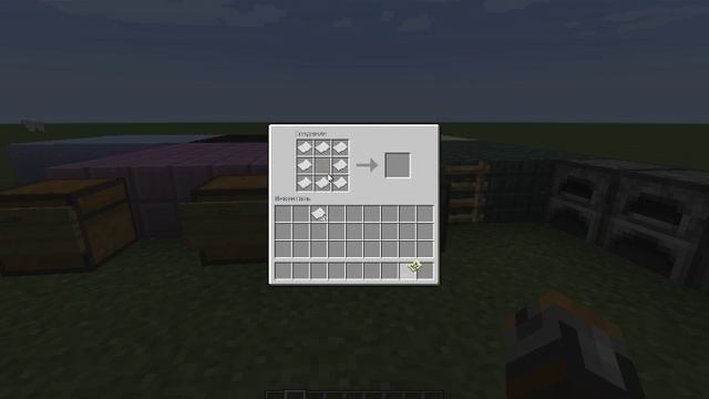 обзор версии 1.11.1 minecraft ПТС версия 16w33a смотреть онлайн