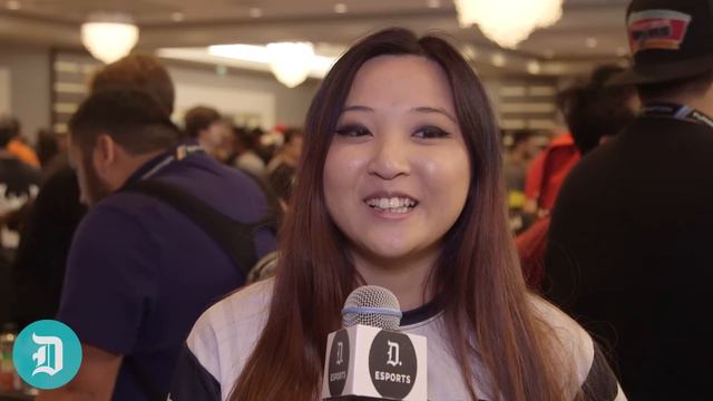 Dot Esports at TXS16: Street Fighter V Tier Lists & Overrated Players смотреть онлайн