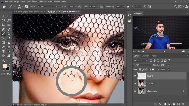 FREE TOOL to Auto-Colorize Black & White Photos! смотреть онлайн