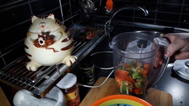 #соус #аджика Рецепт от шеф-повара «Аджика ореховая к мясу» смотреть онлайн