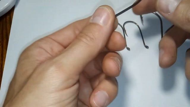 Крючки на сома,какие надо?.Всё о крючках.Часть№1. смотреть онлайн