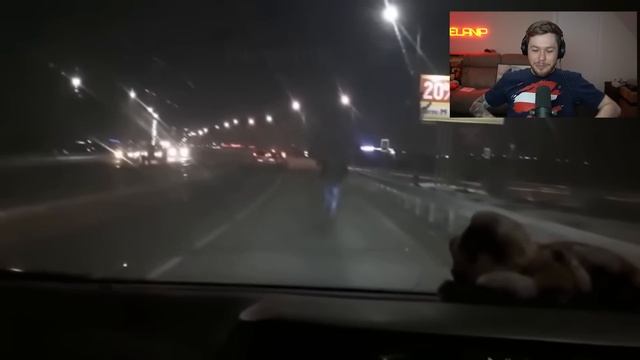 Reacting to Only in Russia Memes смотреть онлайн