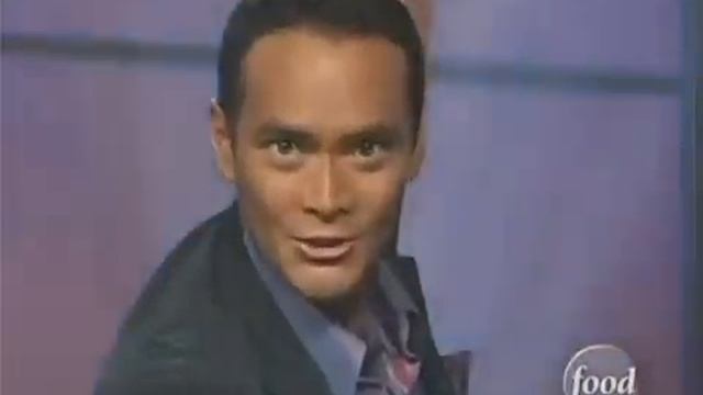 Iron Chef America - SECRET INGREDIENT смотреть онлайн