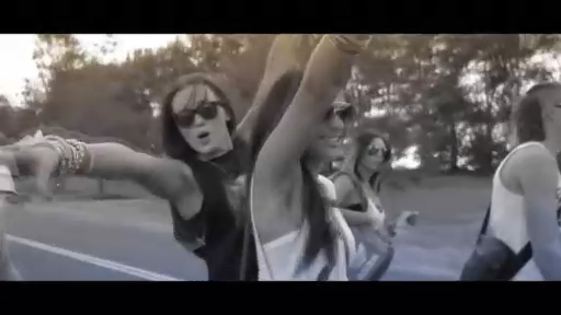 Dany BPM & Luka Caro - Pinocchio (Music Video) смотреть онлайн