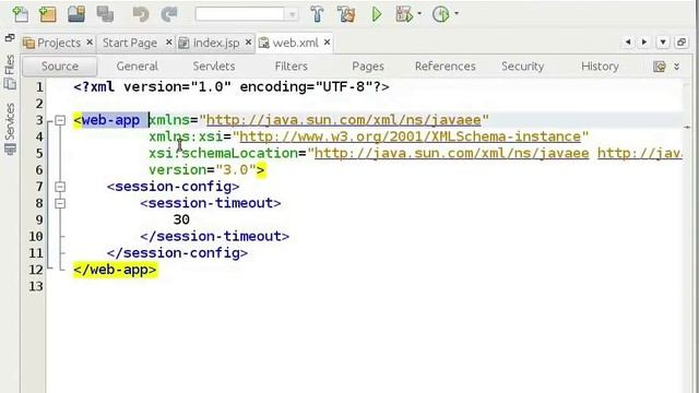 Creating a Java web project - Manipuri смотреть онлайн
