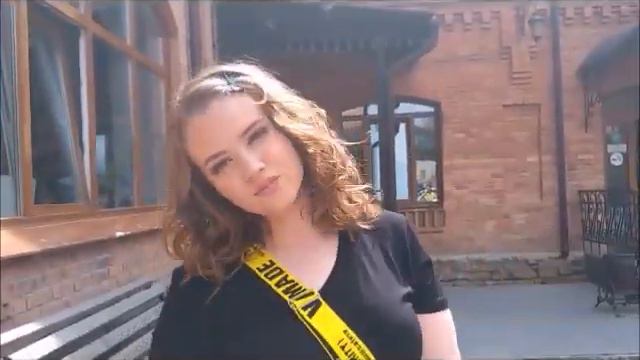 Юлианна 16 лет «Преображение с Анастасией Легко» смотреть онлайн