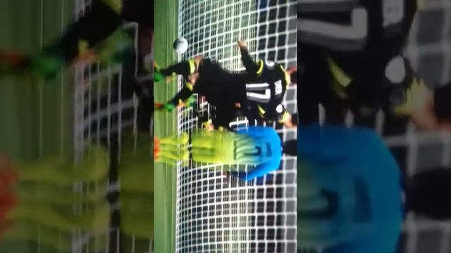 Butland está chetado, decían смотреть онлайн