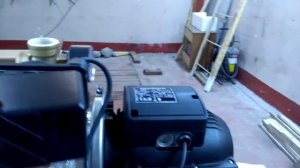 Насосная станция GRUNDFOS JP 4-47 PT-H Видеоотзыв (обзор) Евгения