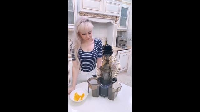Mirandi J-100 - Сборка и приготовление - отзыв от пользователя смотреть онлайн