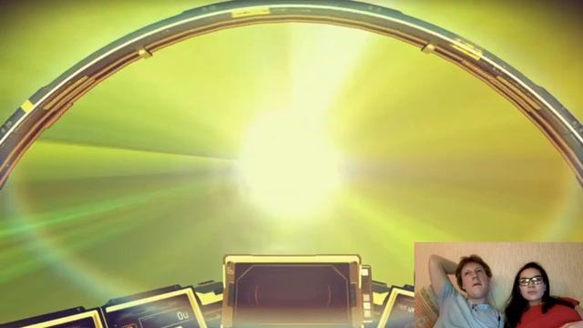 NO MAN'S SKY: САМЫЙ ЧЕСТНЫЙ ОБЗОР смотреть онлайн