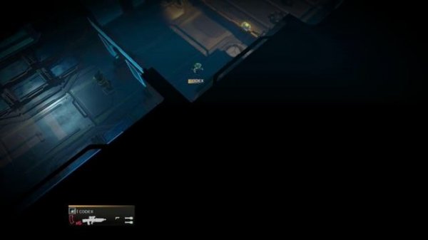 HELLDIVERS on AMD HD Radeon 7400m