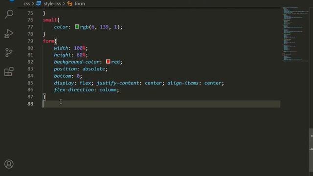 Steps form in Java Script || EXCELLENT CODE WITH AJ смотреть онлайн