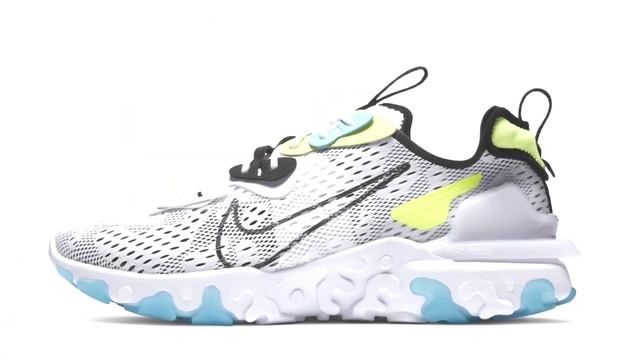 NIKE React Vision #Worldwide 2020 | RELEASE INFO смотреть онлайн