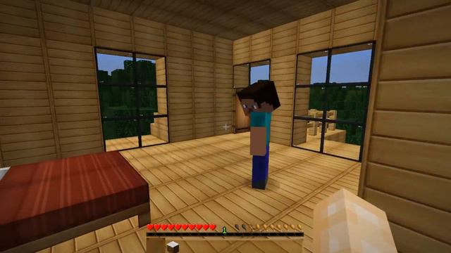 Minecraft LIFE OF ALEX & STEVE || ALEX AND STEVE ARE HAVING A BABY!!!